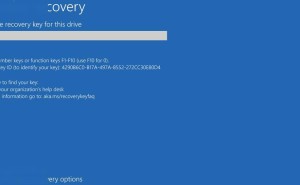 微软紧急发布Win10更新，修复BitLocker启动故障问题