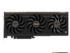 华硕ProArt RTX 5080显卡来袭：北欧风木纹+USB-C接口，创意人士新宠？