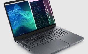 戴尔发布Pro Max Plus，移动工作站首配企业级独立NPU！