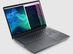 戴爾發布Pro Max Plus，移動工作站首配企業級獨立NPU！