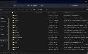 微软Win11 Beta版再更新，文件管理器引入AI新功能