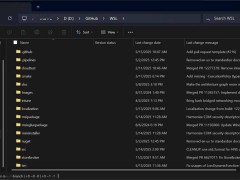 微軟Win11 Beta版再更新，文件管理器引入AI新功能