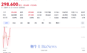 宁德时代港股首日高涨，募资助力匈牙利百亿欧元工厂建设