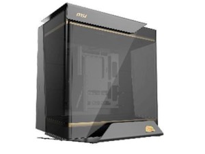 微星COMPUTEX 2025大展新品：MEG系列及B850MPOWER主板震撼亮相