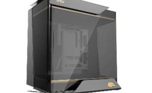 微星COMPUTEX 2025大展新品：MEG系列及B850MPOWER主板震撼亮相