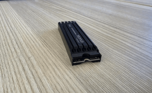 英睿达台北电脑展大秀肌肉：PCIe 5.0 SSD及8TB便携存储新品亮相