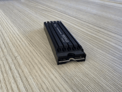 英睿達臺北電腦展大秀肌肉：PCIe 5.0 SSD及8TB便攜存儲新品亮相