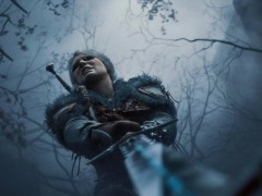 《巫師4》2027年來襲，玩家的每一個決定都將深刻影響游戲走向！