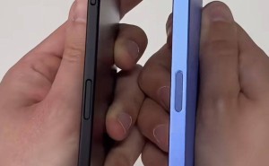 苹果iPhone 17 Air曝光：轻薄设计取代iPhone 16 Plus，续航成关注焦点