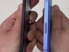 蘋果iPhone 17 Air曝光：輕薄設計取代iPhone 16 Plus，續航成關注焦點