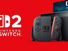 《GTA 6》移植任天堂Switch 2？技術難題或成最大阻礙