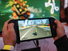 任天堂Switch 2芯片制造转向三星，8纳米工艺助力销量目标提升？