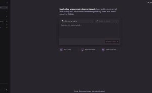 谷歌AI编程助手Jules公测开启，能否挑战GitHub Copilot地位？