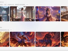 騰訊混元游戲視覺生成平臺上線，游戲資產制作迎來AI新紀元！