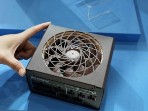 海韵联手猫头鹰！PRIME PX HPD 联名版电源：小身材大能量，最高1250W