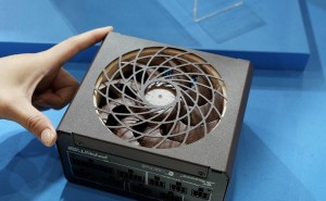 海韵联手猫头鹰！PRIME PX HPD 联名版电源：小身材大能量，最高1250W