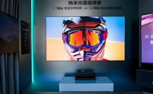 海信激光电视X1：家庭影院新标杆，媲美IMAX观影体验？