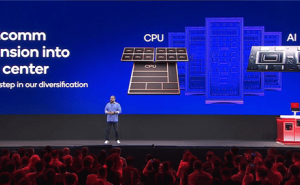 高通CEO展望：2029年PC市场份额剑指12%，骁龙X系列成关键驱动力