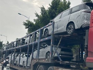 五菱新能源MPV来袭，家用市场新选择搭载插混系统？