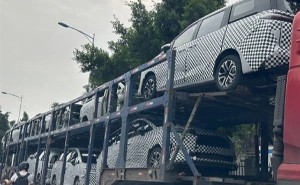 五菱新能源MPV来袭，家用市场新选择搭载插混系统？