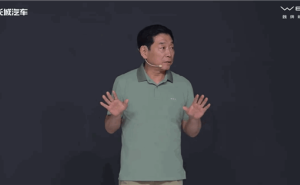 魏建军：长城汽车坚守魏牌，造车之路是马拉松非短跑