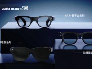 雷鸟创新Q1国内AR眼镜市场占比过半，领跑态势显著！