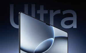 小米平板7 Ultra震撼来袭！首次采用刘海屏，玄戒O1芯片同步首发