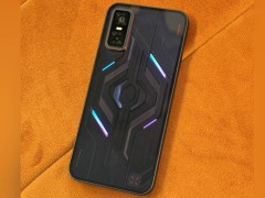 传音Infinix GT 30 Pro真机照出炉：搭载天玑8350 Ultimate，游戏性能如何？