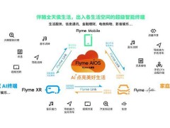 星纪魅族海外新品齐发，加速全球化布局新征程！
