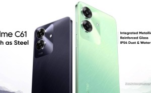 realme C71海外版曝光：搭载紫光展锐T7250，性能如何？