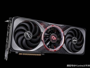 七彩虹iGame RTX 5060系列显卡上市，甜品级性能满足你的多样需求！