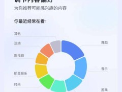 快手推出“破茧”功能，助力用户跳出个性化推荐“茧房”