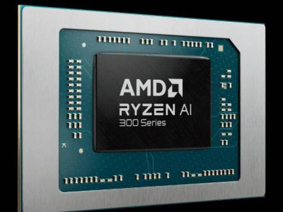 AMD锐龙AI 400系列笔记本处理器曝光，Gorgon Point代号下多款型号来袭