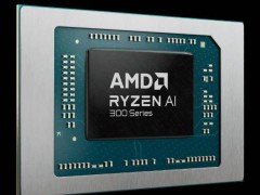 AMD锐龙AI 400系列笔记本处理器曝光，Gorgon Point代号下多款型号来袭