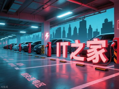 北京公共停车场新规：充电设施比例拟提升至不低于10%