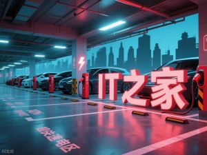 北京公共停车场新规：充电设施比例拟提升至不低于10%