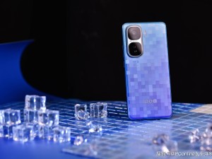 iQOO Neo10 Pro+：双芯旗舰，美学与科技碰撞的未来之作