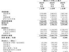 B站Q1财报亮点：营收增24%至70亿，经调整净利3.6亿，日活用户破亿
