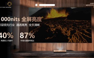 海信激光电视新品发布：探索X1 Ultra引领家庭影院新风尚，售价49999元起