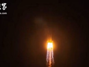 长征七号甲火箭助力，中星3B卫星成功升空！