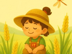 小满时节雨纷纷，初夏韵味浓，你准备好迎接了吗？