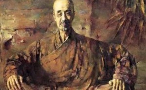 弘一大师书法：是创新突破，还是“丑书”先河？