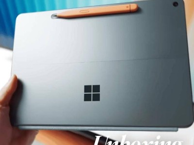 微软Surface Slim Pen 2彩色版亮相，仅限发布会赠品，不公开发售
