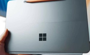 微软Surface Slim Pen 2彩色版亮相，仅限发布会赠品，不公开发售