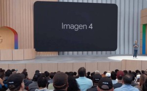 谷歌Imagen 4文生图AI再升级，速度提升10倍，图像更精致！