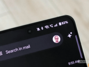 Gmail移动版大升级：Gemini AI助力，日历事件管理更方便！