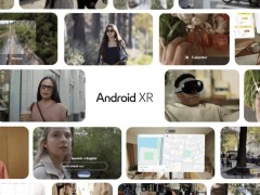 谷歌Android XR携手Gemini，重塑智能眼镜未来生态新体验