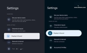 Google TV迎来Android TV OS 16更新，设置菜单焕然一新