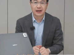小米平板7 Ultra亮相：雷军称其为史上最强，真机外观抢先看！