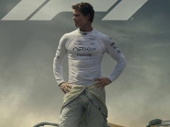 F1题材电影《赛道风云》IMAX场火爆，华纳兄弟提前加映引期待